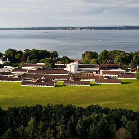 Konventum Conference Center Hotel Helsingør Kültér fotó