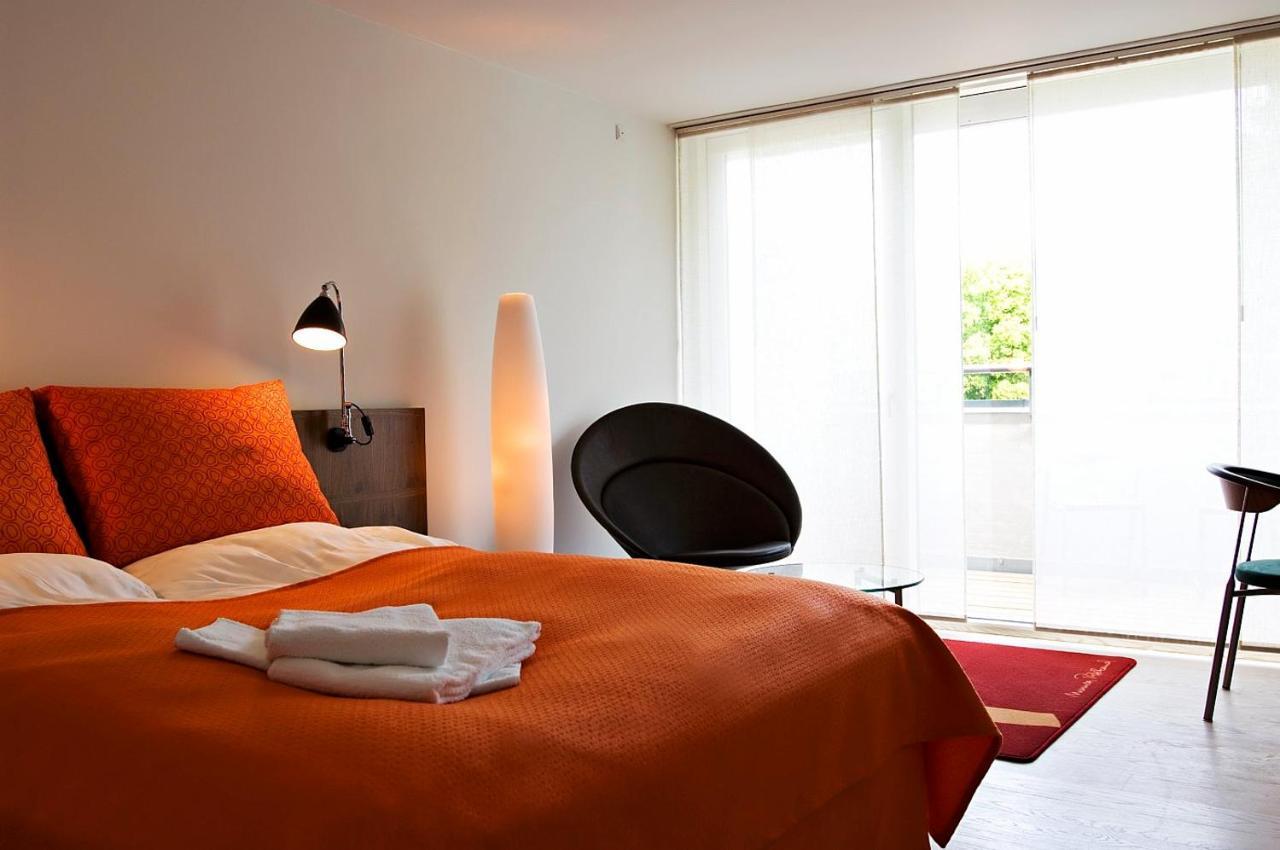 Konventum Conference Center Hotel Helsingør Kültér fotó