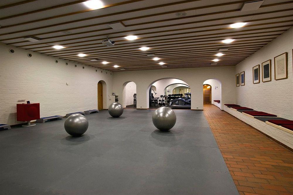 Konventum Conference Center Hotel Helsingør Kültér fotó