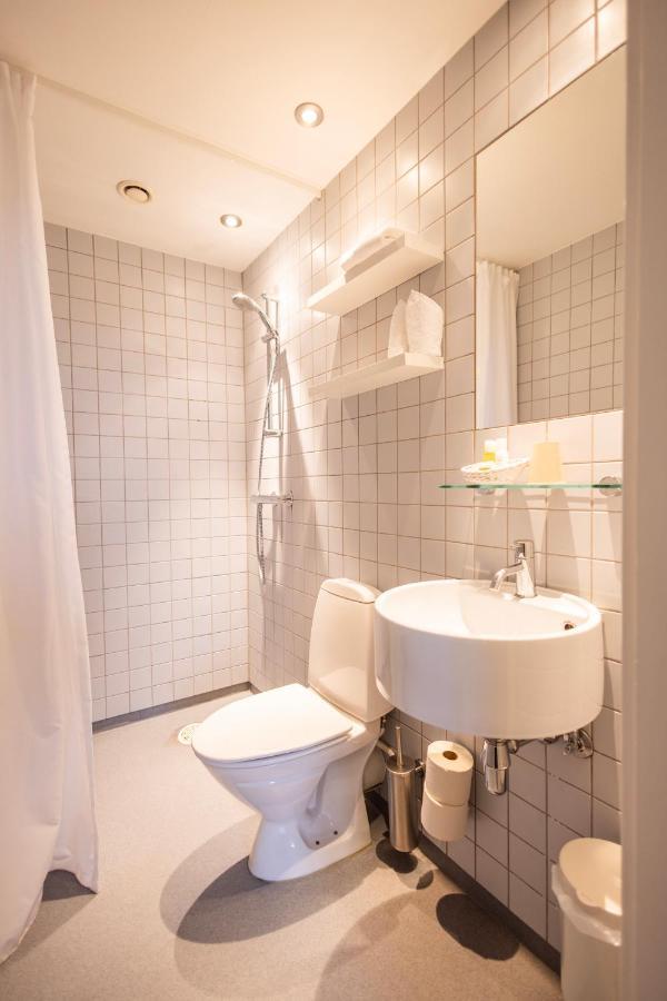 Konventum Conference Center Hotel Helsingør Kültér fotó