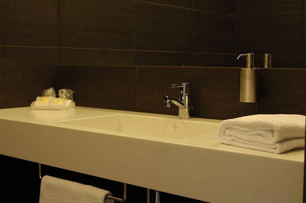 Konventum Conference Center Hotel Helsingør Kültér fotó